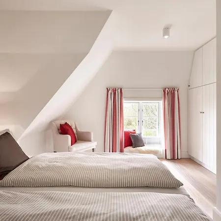 Appartement Altes Museum Haus 2 *