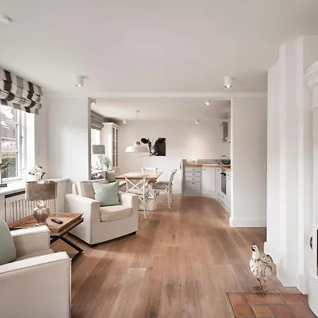 Altes Museum Haus 2 Appartement *