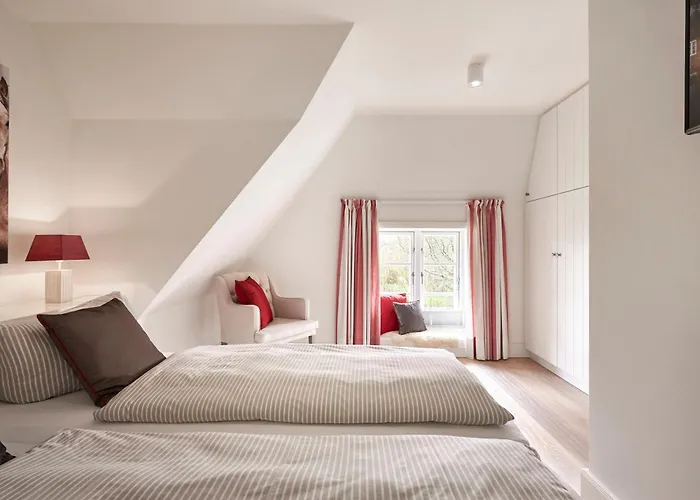 Appartement Altes Museum Haus 2 *