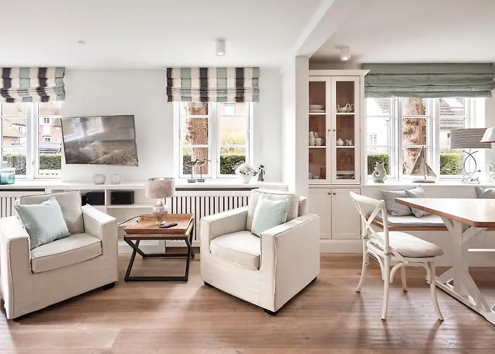 Altes Museum Haus 2 Appartement Oevenum