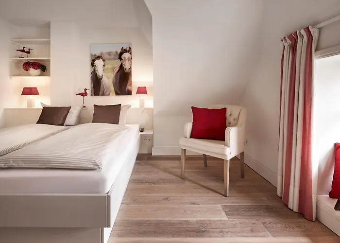 Altes Museum Haus 2 * Oevenum