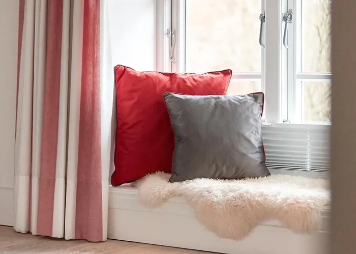 Appartement Altes Museum Haus 2 Oevenum